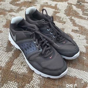 Nike training free XT motion fit